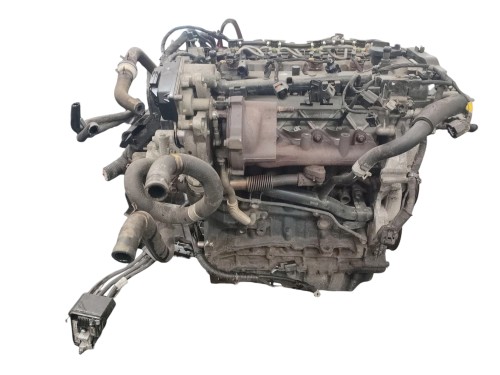 SILNIK KOMPLETNY HYUNDAI TUCSON III (2015-2018) 1.7 CRDI 116KM D4FD