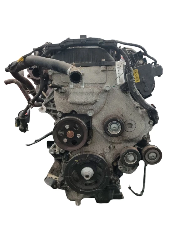 SILNIK KOMPLETNY HYUNDAI TUCSON III (2015-2018) 1.7 CRDI 116KM D4FD