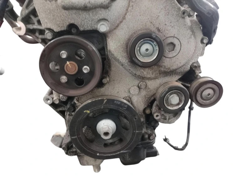 SILNIK KOMPLETNY HYUNDAI TUCSON III (2015-2018) 1.7 CRDI 116KM D4FD