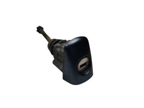 STACYJKA KLUCZYK WKŁADKA KOREK CITROEN C4 PICASSO I (2006-2010) 1.8 16V 125