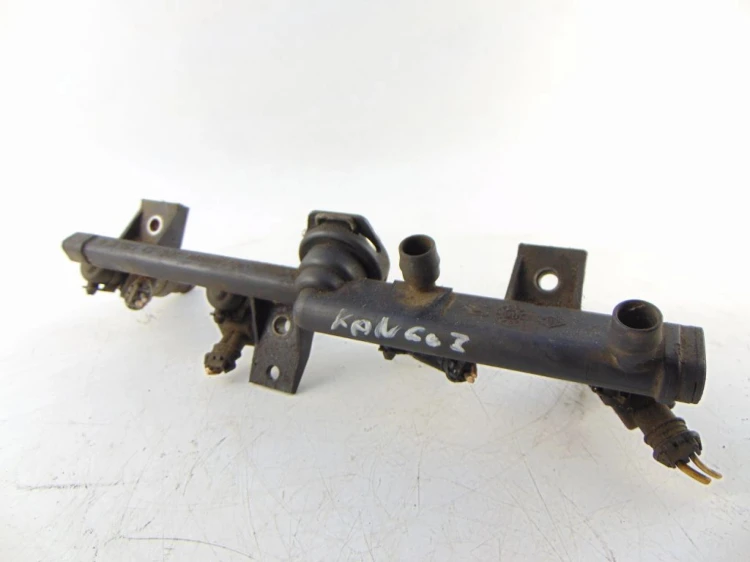 LISTWA WTRYSKOWA RENAULT KANGOO I (1998-2003) 1.4 8V 7700868573