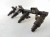 LISTWA WTRYSKOWA RENAULT KANGOO I (1998-2003) 1.4 8V 7700868573