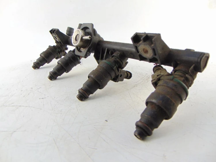 LISTWA WTRYSKOWA RENAULT KANGOO I (1998-2003) 1.4 8V 7700868573