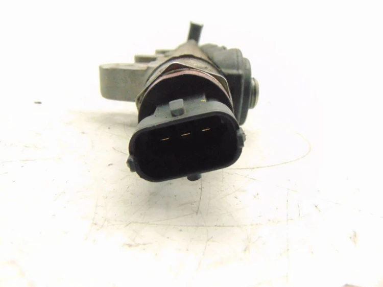 LISTWA WTRYSKOWA RENAULT KOLEOS (2008-2013) 2.0 DCI 8200610223 8200718753 0