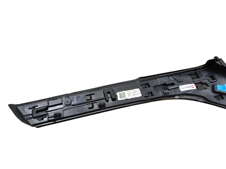 LISTWA BŁOTNIKA PRAWY TYŁ JEEP AVENGER (2022-) 54 kWh 156KM 735732532