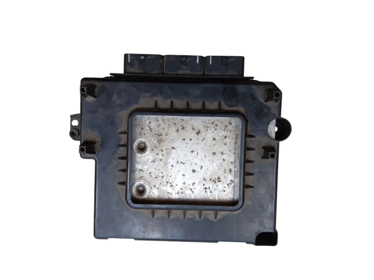 KOMPUTER STEROWNIK SILNIKA CITROEN C5 II (2004-2008) 2.2 HDI 170KM 96626334