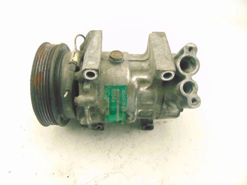 SPRĘŻARKA KLIMATYZACJI RENAULT CLIO II LIFT (2003-2005) 1.5 DCI 1416F