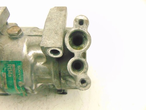 SPRĘŻARKA KLIMATYZACJI RENAULT CLIO II LIFT (2003-2005) 1.5 DCI 1416F