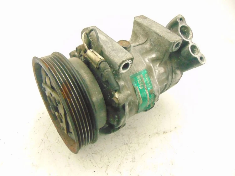 SPRĘŻARKA KLIMATYZACJI RENAULT CLIO II LIFT (2003-2005) 1.5 DCI 1416F