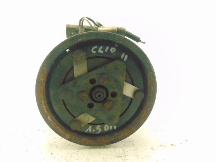 SPRĘŻARKA KLIMATYZACJI RENAULT CLIO II LIFT (2003-2005) 1.5 DCI 1416F