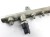 LISTWA WTRYSKOWA RENAULT SCENIC II LIFT (2006-2009) 8200347176