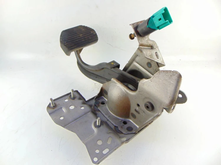 PEDAŁ HAMULCA CITROEN C3 I LIFT (2005-2009) 1.1
