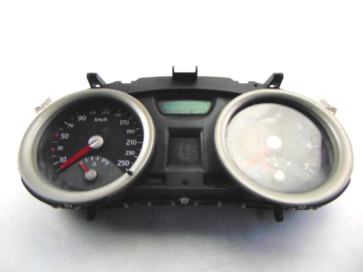LICZNIK RENAULT MEGANE II (2002-2005) 1.6 16V 8200364007
