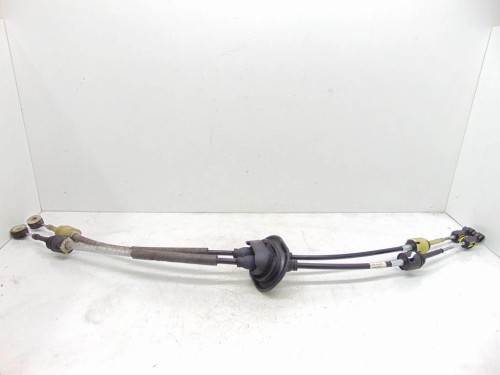 LINKI ZMIANY BIEGÓW CITROEN C4 PICASSO GRAND (2006-2013) 1.8 16V