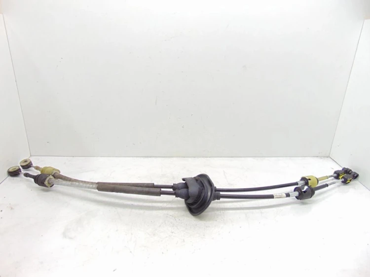 LINKI ZMIANY BIEGÓW CITROEN C4 PICASSO GRAND (2006-2013) 1.8 16V
