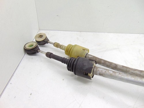 LINKI ZMIANY BIEGÓW CITROEN C4 PICASSO GRAND (2006-2013) 1.8 16V