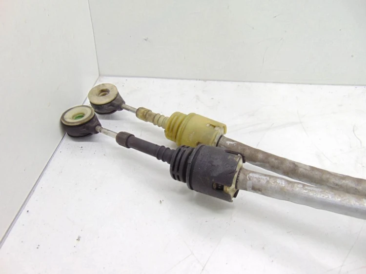 LINKI ZMIANY BIEGÓW CITROEN C4 PICASSO GRAND (2006-2013) 1.8 16V