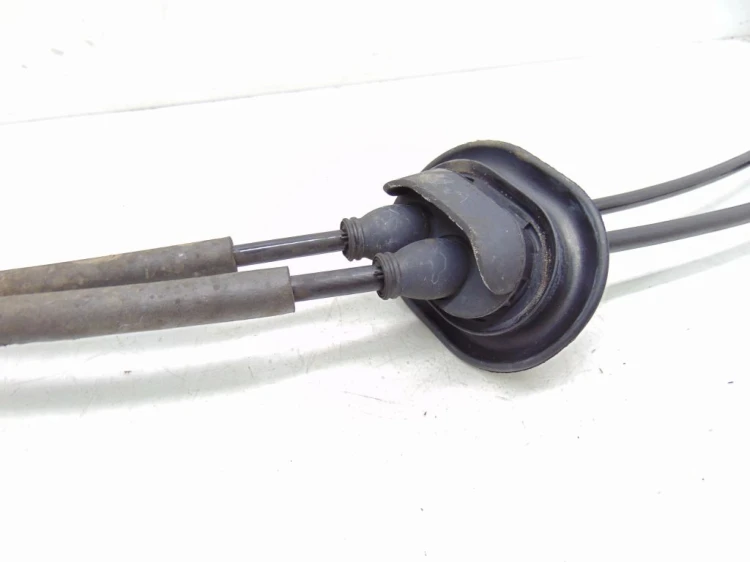 LINKI ZMIANY BIEGÓW CITROEN C4 PICASSO GRAND (2006-2013) 1.8 16V