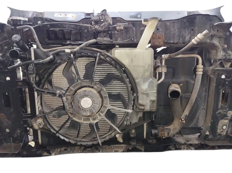 PAS PRZEDNI WZMOCNIENIE KIA PICANTO II (2011-2015) 1.0 12V 69KM