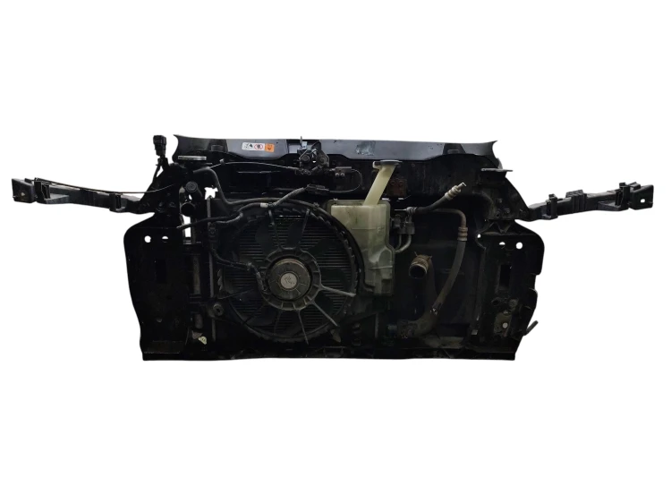 PAS PRZEDNI WZMOCNIENIE KIA PICANTO II (2011-2015) 1.0 12V 69KM