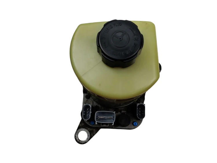 POMPA WSPOMAGANIA FORD FOCUS MK2 (2004-2007) 1.6 TDCI 109KM 4M51-3K514-BD