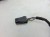 LUSTERKO PRAWE PEUGEOT 307 (2001-2005) 1.6 16V