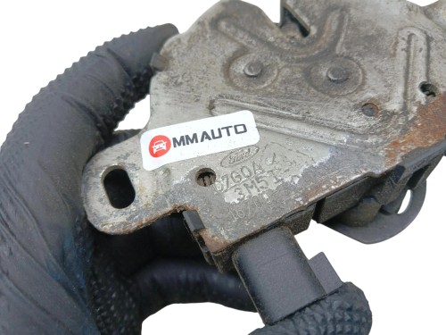 ZAMEK MASKI KLUCZYK FORD C-MAX MK1 LIFT (2007-2010) 1.8 16V 125KM 3M51-1670