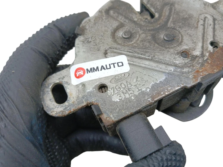 ZAMEK MASKI KLUCZYK FORD C-MAX MK1 LIFT (2007-2010) 1.8 16V 125KM 3M51-1670