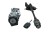 ZAMEK MASKI KLUCZYK FORD C-MAX MK1 LIFT (2007-2010) 1.8 16V 125KM 3M51-1670