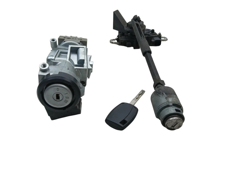 ZAMEK MASKI KLUCZYK FORD C-MAX MK1 LIFT (2007-2010) 1.8 16V 125KM 3M51-1670