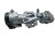 ZAMEK MASKI KLUCZYK FORD C-MAX MK1 LIFT (2007-2010) 1.8 16V 125KM 3M51-1670