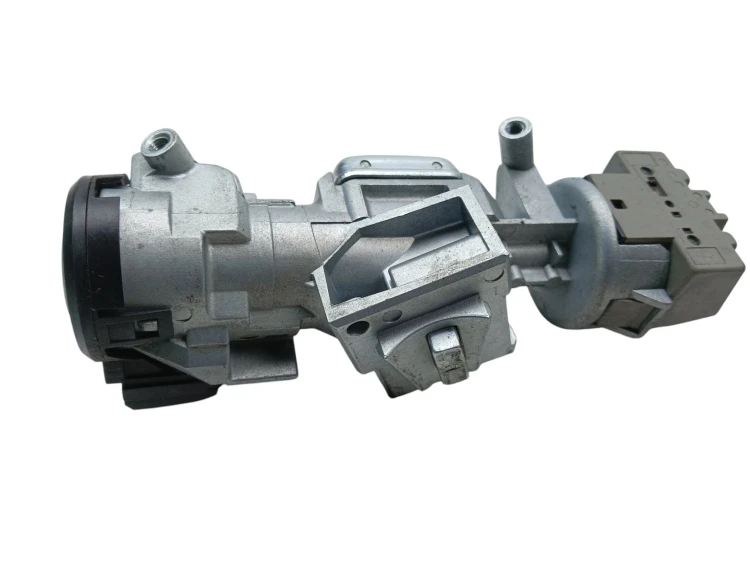 ZAMEK MASKI KLUCZYK FORD C-MAX MK1 LIFT (2007-2010) 1.8 16V 125KM 3M51-1670