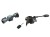ZAMEK MASKI KLUCZYK FORD C-MAX MK1 LIFT (2007-2010) 1.8 16V 125KM 3M51-1670