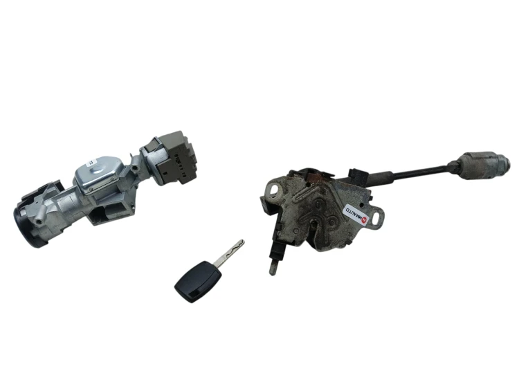 ZAMEK MASKI KLUCZYK FORD C-MAX MK1 LIFT (2007-2010) 1.8 16V 125KM 3M51-1670