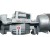 ZAMEK MASKI KLUCZYK FORD C-MAX MK1 LIFT (2007-2010) 1.8 16V 125KM 3M51-1670