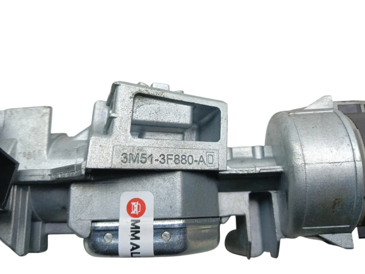 ZAMEK MASKI KLUCZYK FORD C-MAX MK1 LIFT (2007-2010) 1.8 16V 125KM 3M51-1670
