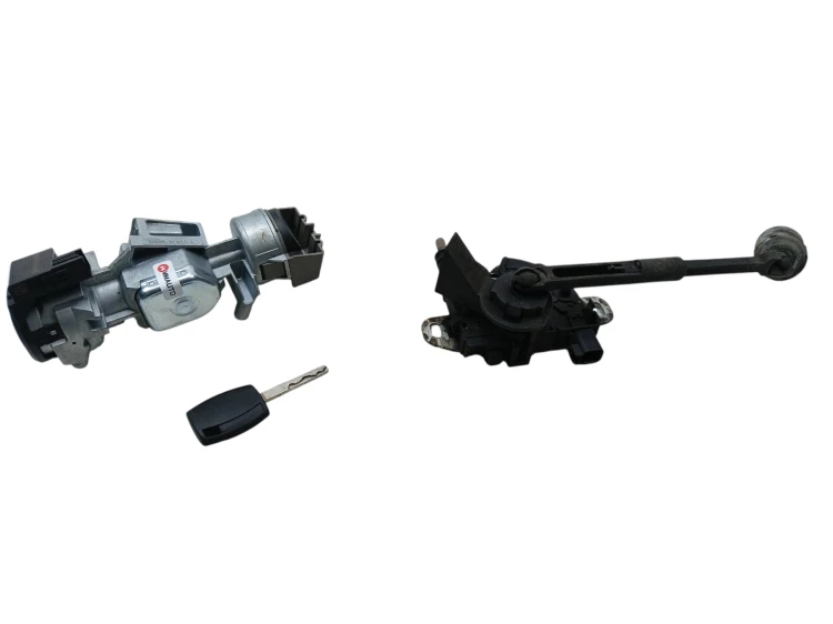 ZAMEK MASKI KLUCZYK FORD C-MAX MK1 LIFT (2007-2010) 1.8 16V 125KM 3M51-1670