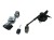 ZAMEK MASKI KLUCZYK FORD C-MAX MK1 LIFT (2007-2010) 1.8 16V 125KM 3M51-1670