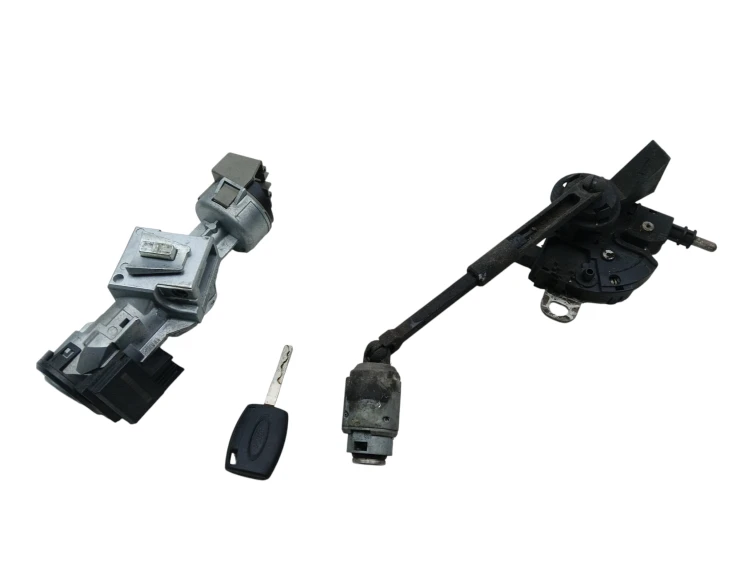 ZAMEK MASKI KLUCZYK FORD C-MAX MK1 LIFT (2007-2010) 1.8 16V 125KM 3M51-1670
