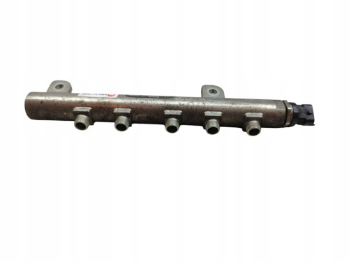 LISTWA WTRYSKOWA FIAT CROMA (2005-2007) 1.9 JTD 120KM 55209572