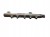 LISTWA WTRYSKOWA FIAT CROMA (2005-2007) 1.9 JTD 120KM 55209572