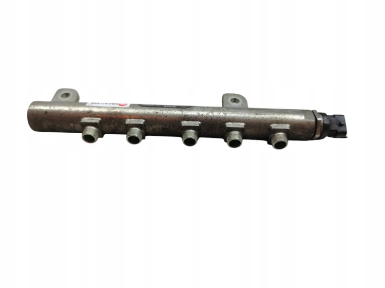 LISTWA WTRYSKOWA FIAT CROMA (2005-2007) 1.9 JTD 120KM 55209572