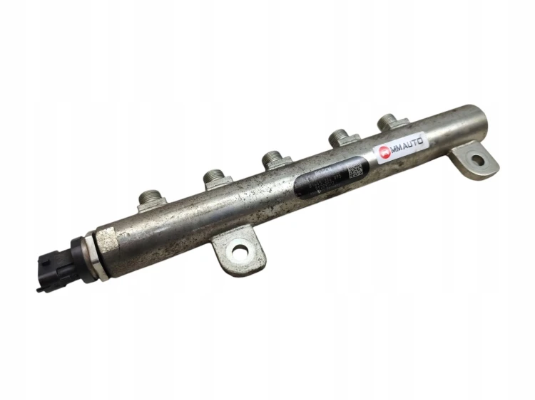 LISTWA WTRYSKOWA FIAT CROMA (2005-2007) 1.9 JTD 120KM 55209572