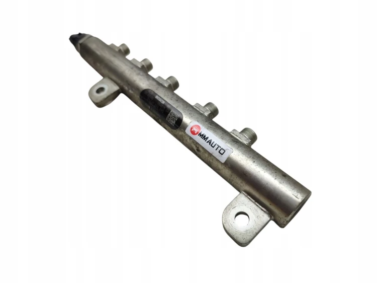 LISTWA WTRYSKOWA FIAT CROMA (2005-2007) 1.9 JTD 120KM 55209572