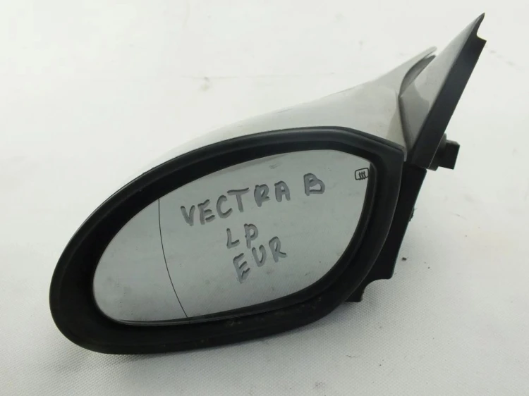 LUSTERKO LEWE OPEL VECTRA B 1.6 16V