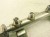 LISTWA WTRYSKOWA BMW E87 2.0 BEN 7537319-05