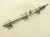 LISTWA WTRYSKOWA BMW E87 2.0 BEN 7537319-05