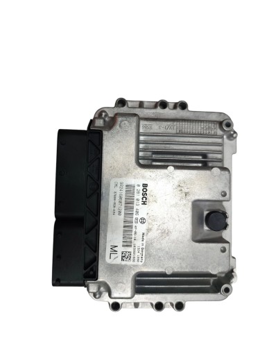 KOMPUTER STEROWNIK SILNIKA HONDA CIVIC VIII (2005-2008) 2.2 I-CTDI 140KM 37