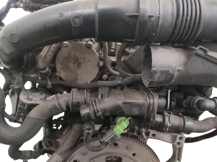 SILNIK KOMPLETNY CITROEN C4 III (2020-2024) 1.2 THP 130KM HNS