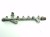 LISTWA WTRYSKOWA RENAULT MEGANE III (2008-2013) 1.9 DCI 8200750048